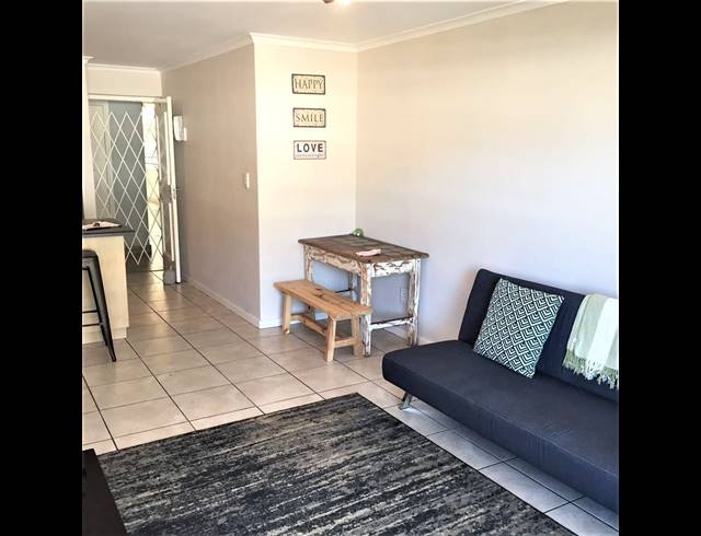 1 BEDROOM APARTMENT TO LET IN SALT RIVER